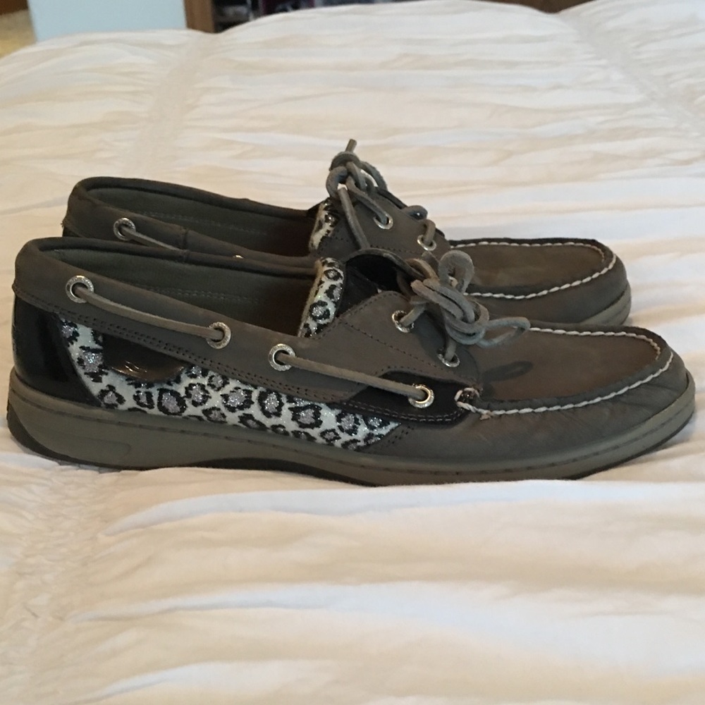 SPERRY TOPSIDER